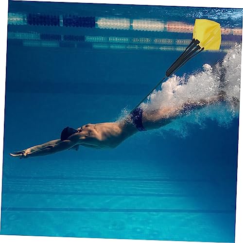 Paracaídas resistencia natación 2 pcs BESPORTBLE miniatura 2