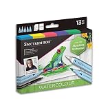 Aprende y descubre: tanto si eres un profesional de libros de colorear para adultos como si buscas un nuevo pasatiempo, los kits Spectrum Noir Discovery son la manera perfecta de mejorar o desarrollar tus habilidades artísticas.