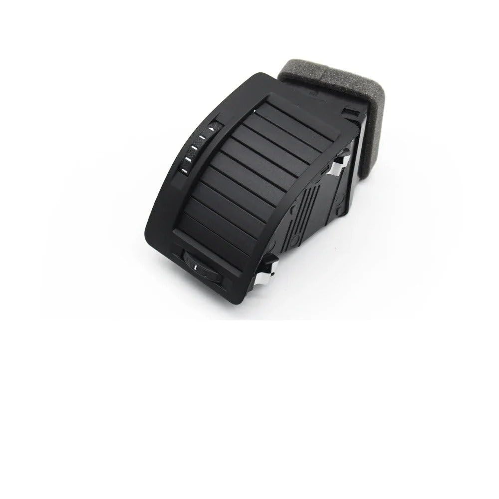 Rejilla de ventilación para Skoda Octavia 2 repuesto de aire acondicionado central 1ZD819203 8