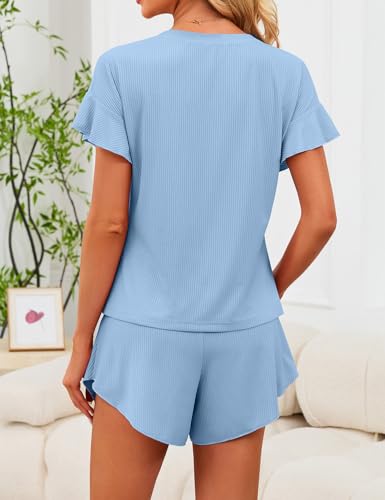 Save 40% on JUSTFASHIONNOW Women's Pajama Set with code QGJ9RQ7T - Image 6