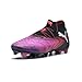 PUMA Mens Future 8 Ultimate Soccer Cleats - Black - Size 9.5 M