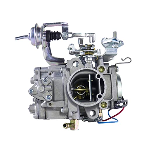 Carburateur Suzuki F5A 13200-77320 pour moteur thermique Extra T-5 472Q