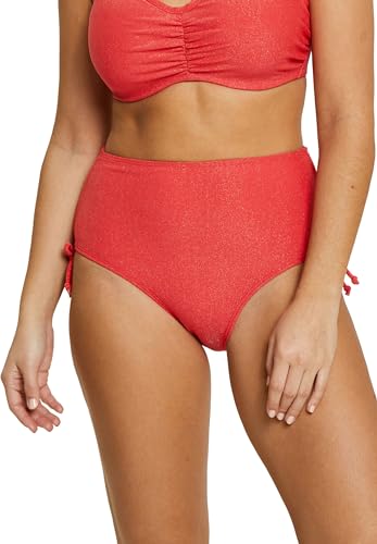 Maillot de bain culotte taille haute gainant pour sublimer vos formes