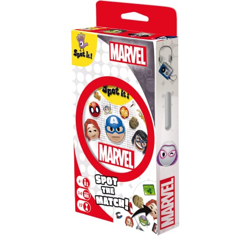Catálogo de Marvel kids . 15