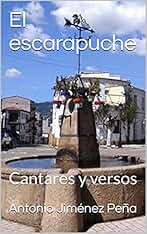 El escarapuche: Cantares y versos