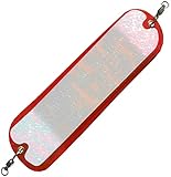 Pro-Troll HotChip Flasher, 8-Inch, Glow Red