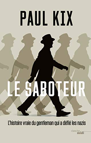 Télécharger Le Saboteur (Documents) Livre eBook France