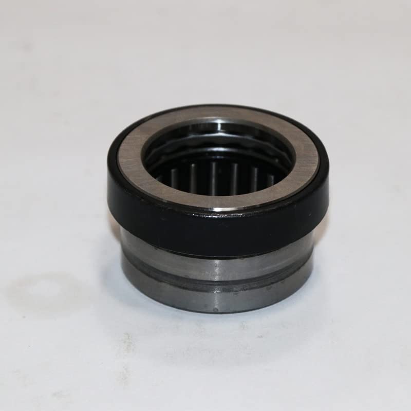 Butée à aiguilles NKX30Z 1pc roulement combiné de précision mécanique - 6