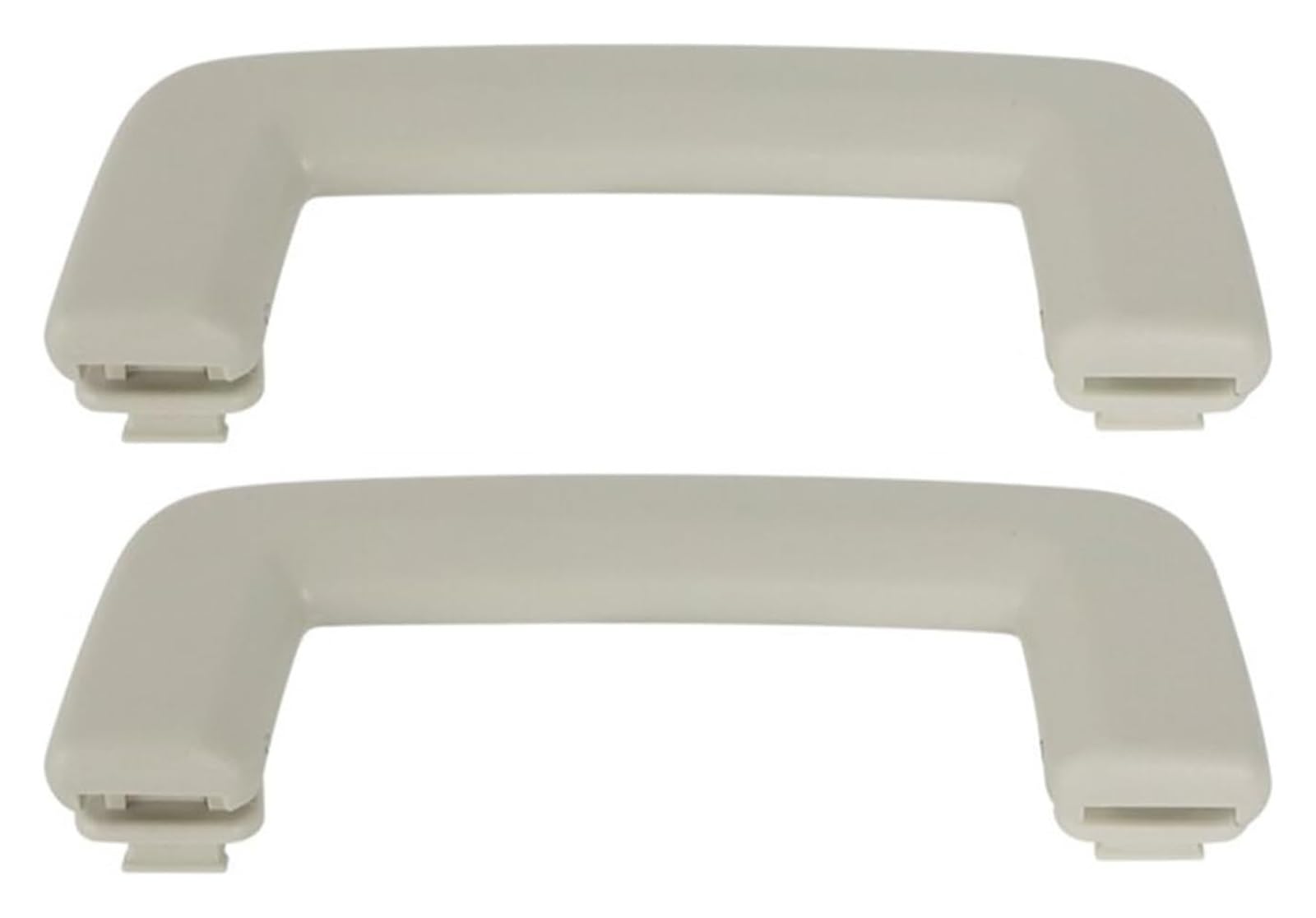 Fangziqq 1 Pairs For Ranger T6 T7 For Mazda Bt50 2012-2021 Ab3z-61-31406Aa Car Inner Trim Door Pull Handle Cover Car Inner Door Handle(1 Pairs)