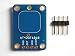 Adafruit Standalone Momentary Capacitive Touch Sensor Breakout