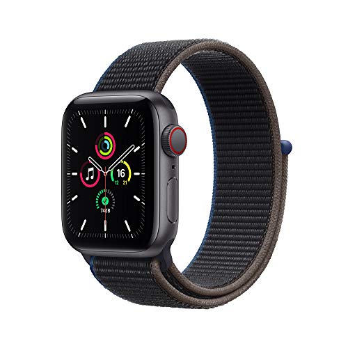 Apple Watch SE | Características, precio y ficha técnica