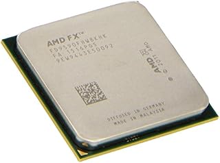 AMD FD9590FHHKWOF FX-9590 8-core 4.7 GHz Socket AM3+ 220W Black Edition Desktop Processor