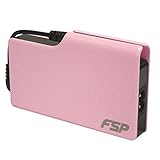  FSP/Fortron NB Q90 Plus Adaptador e inversor de Corriente Interior 90 W Rosa - Fuente de alimentación (Universal, Interior, 100-240 V, 50/60 Hz, 90 W, 19 V)