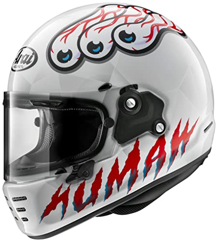 Amazon | アライ(Arai) バイクヘルメット フルフェイス RAPIDE