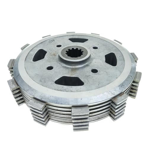 Disco de embrague deslizante para motor NC 250cc 300cc K6