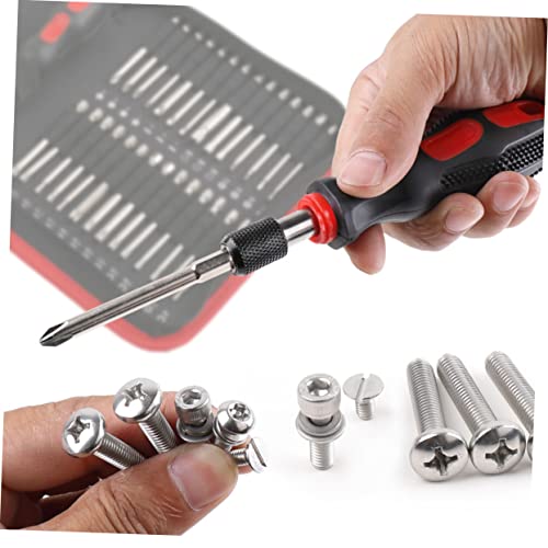 Accessoires pour visseuses électriques et perceuses de précision pour réparer - 4