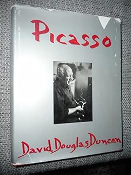 Hardcover Goodbye Picasso [French] Book