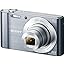 Sony Cyber-Shot DSCW810 20.1MP Digital Camera