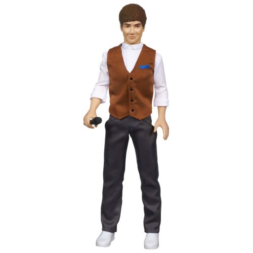 One Direction Liam 12-Inch Figure
