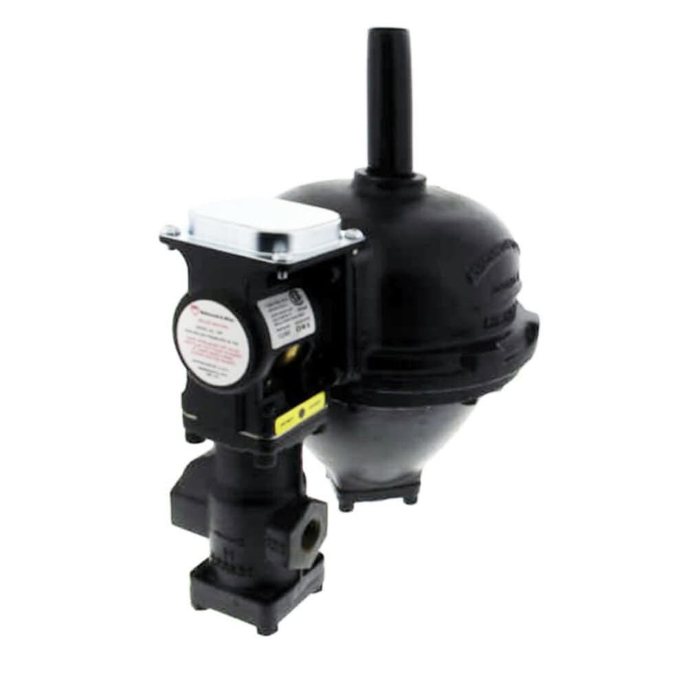 McDonnell & Miller 247 133700 Water Feeder