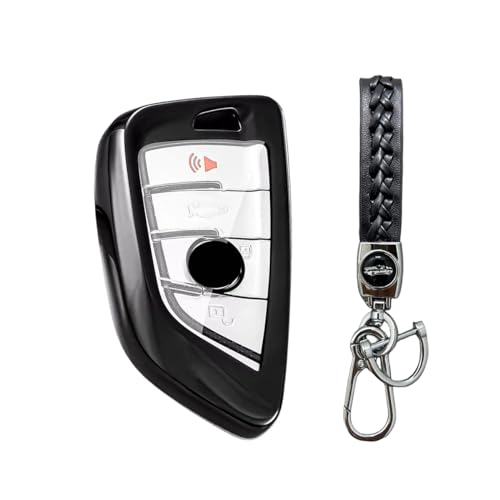 Funda para Llave de Coche BMW Serie 1 F40 Llavero Protector