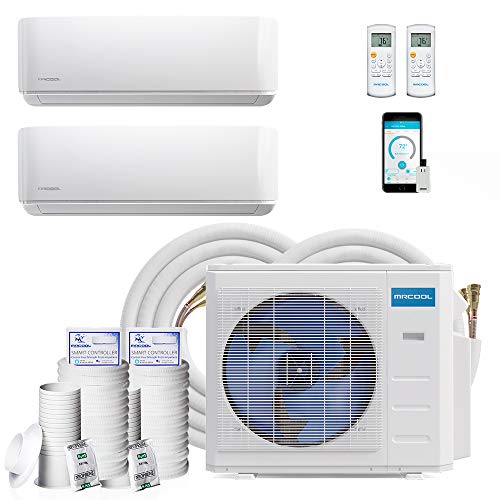 Best Multi Zone Mini Split Reviews In 2022 HouseholdAir