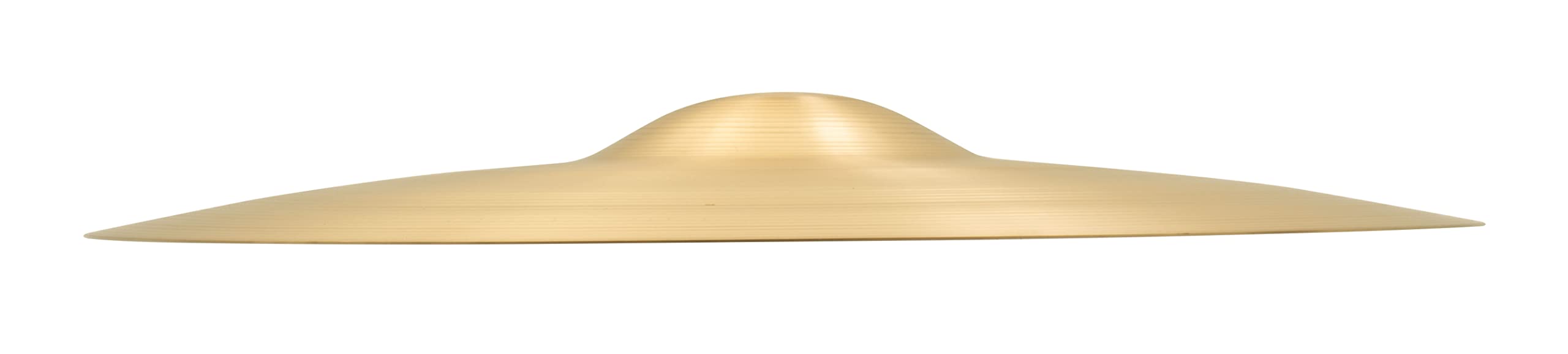 SABIAN 18" AA Rock Crash - Image 3