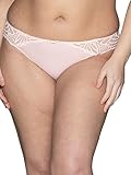 Vanity Fair Women's Body Caress Ultimate Comfort Collection Hicut Panty 13280