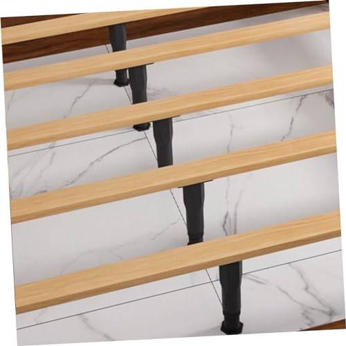 Patas de apoyo para cama: refuerzo regulable para evitar hundimientos 4