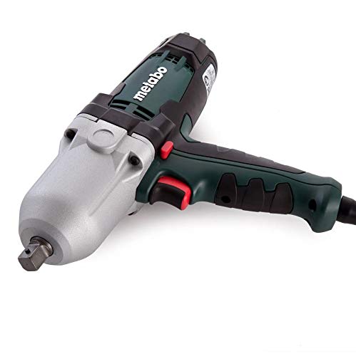 Metabo SSW650 High Torque Impact Wrench 1/2