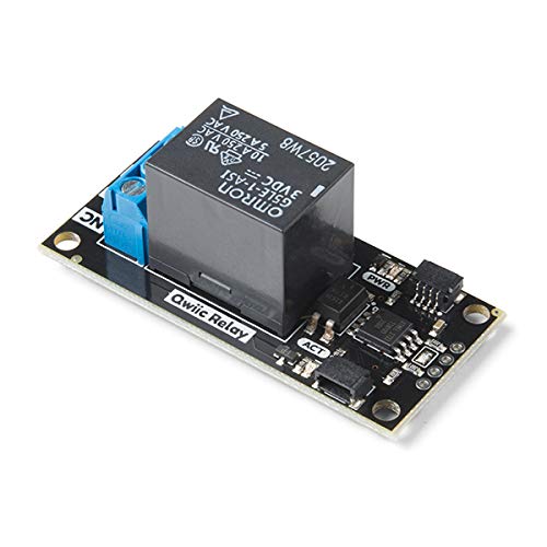 SparkFun Qwiic Relay