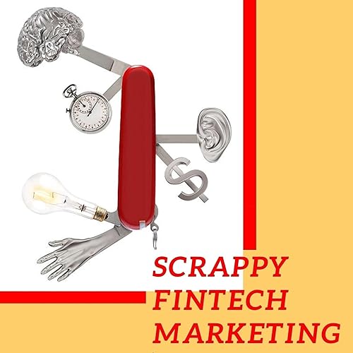 Amazon.com: Scrappy Fintech Marketing : Amy Hardison White: Audible ...