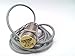 TURCK BI10-G30-ADZ30X2 2 Meter Cable, Sensor, EMBEDDABLE, 10MM Range, 400 MA, Full Thread, 2 LEDs, 30MM Size, 2-Wire AC/DC SCP, 20-250 VAC / 10-300 VDC, INDUCTIVE, Normally Open