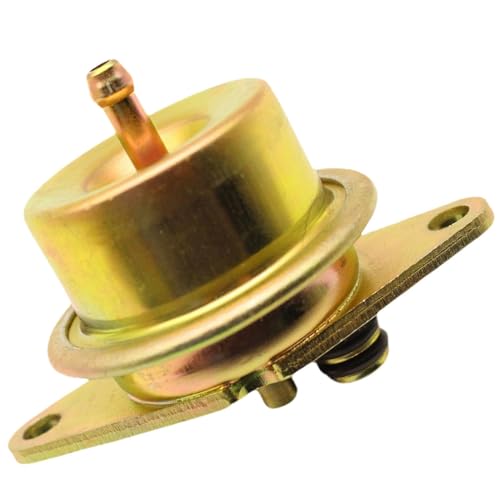 Powkos Fuel Injection Pressure Regulator 2.7BAR Replaces PR162T Compatible with