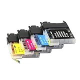 Qualité exceptionnelle et performances stables, grâce à l'utilisation de matières premières de première qualité et de procédés de fabrication avancés for répondre à vos divers besoins d'impression quotidiens, au bureau comme à la maison.