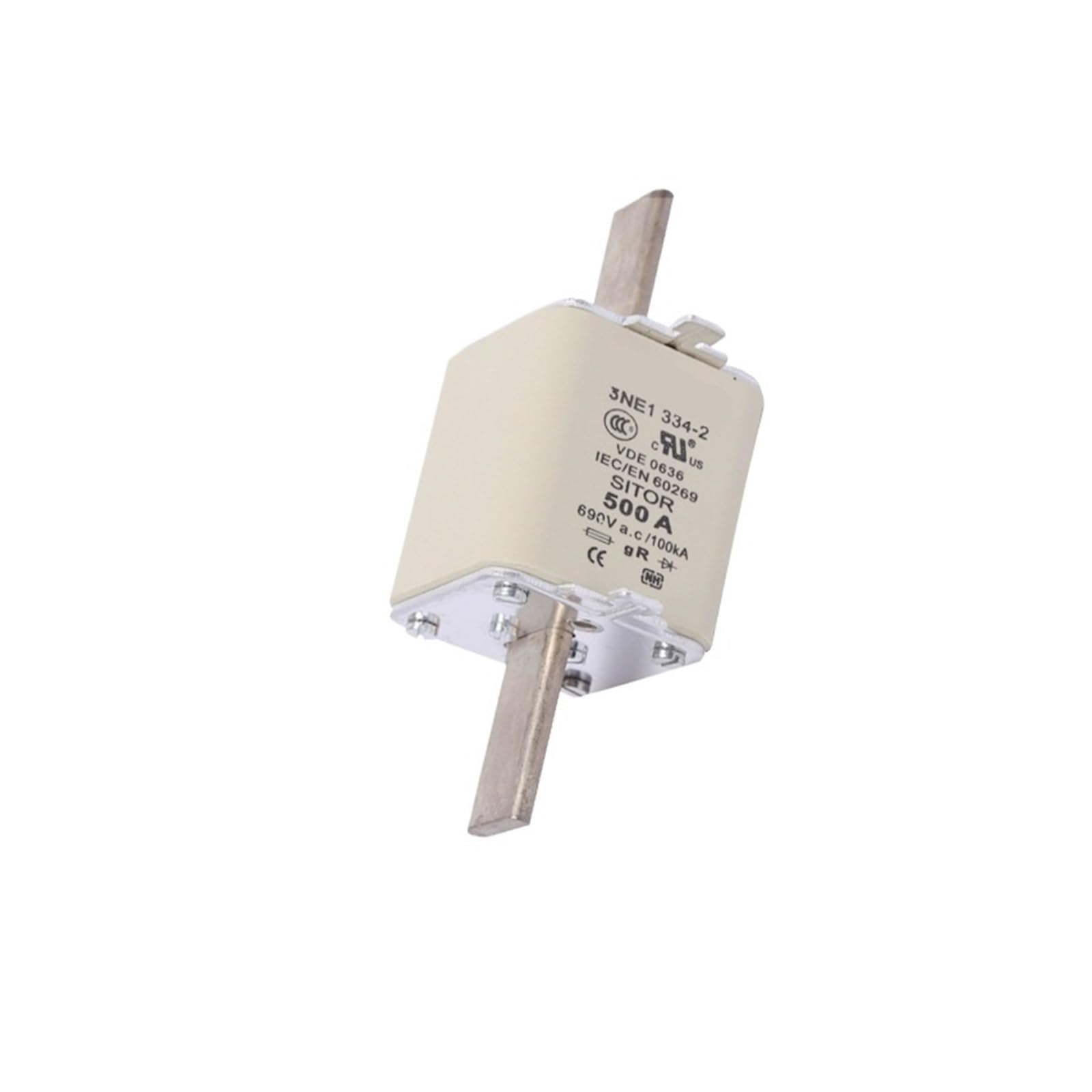 Fusible basse tension 3NE1435-2 cartouche de protection