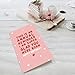 Funny Birthday Card for Friend Family, Happy Birthday Card for Women Men, I Am Super Glad You Were Born