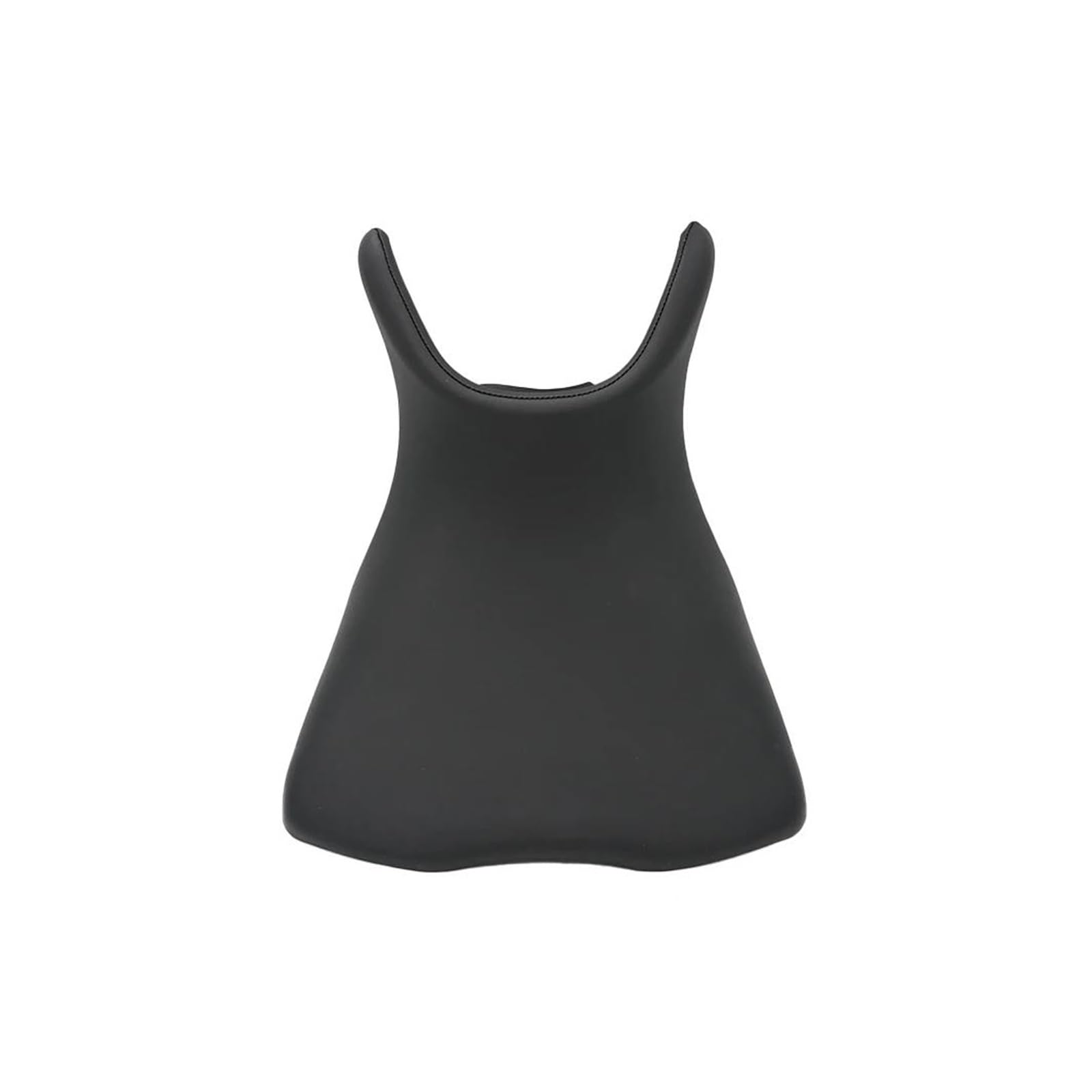 Per YZF-R3 YZF R3 2015-2021 2020 Cuscino Sottosella Moto | Cuscino Sella Il Sedile Del Conducente Anteriore Del Conducente In Pelle PU Nera Migliora La Sicurezza Di Guida
