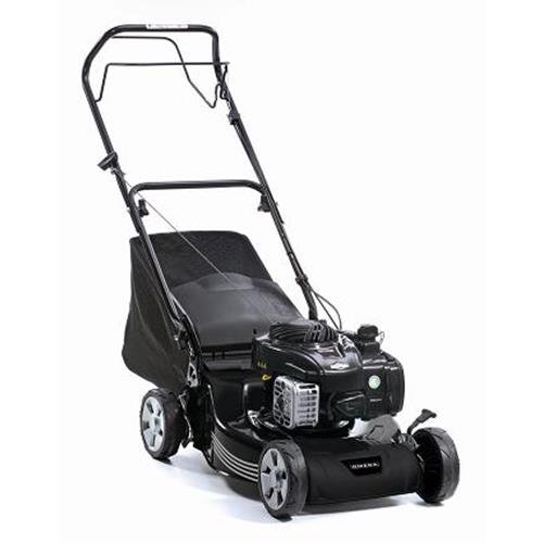 CORTACESPED MOTOR BRIGSS STRATTON 140CC. SAN MARINO