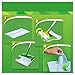 Swiffer Mopa + 8 Recambios Secos + 3 Húmedos, Kit, Ideal para...