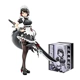 Bahomu Ellen Joe Faction Series Anime Figure