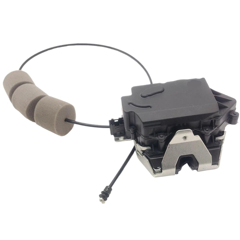 Zchepgynb Onecolor Rear Door Hatch Lock A1647400300 A1647400735 A1647400435 1647400735 1647400300 Compatible With X164 W164