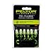 Peltor 3M Tri-Flange Next Earplugs - 97317-00000