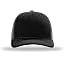 Black/Charcoal