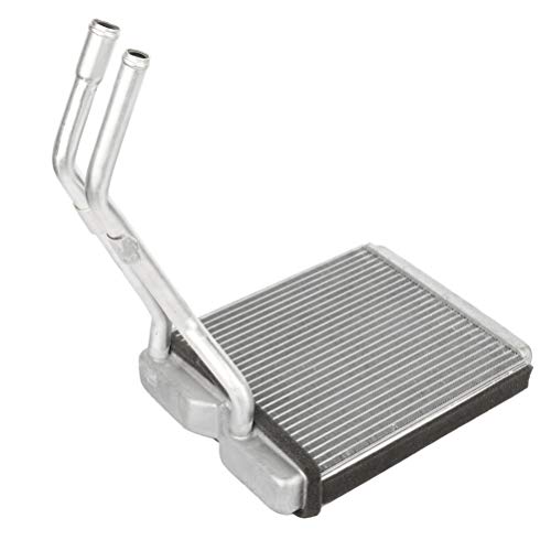 SCITOO HVAC Heater Core For Jeep Cherokee, TJ, Wrangler, 1997 1998 1999 2000 2001, 2.5L 4.0L, Sport Utility, Replace# 4874045, 4713125; 93024 Heater Core