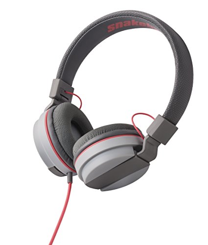 snakebyte Switch HEAD:PHONE - Kopfhörer für Nintendo Switch - 3,5mm Audio Stecker