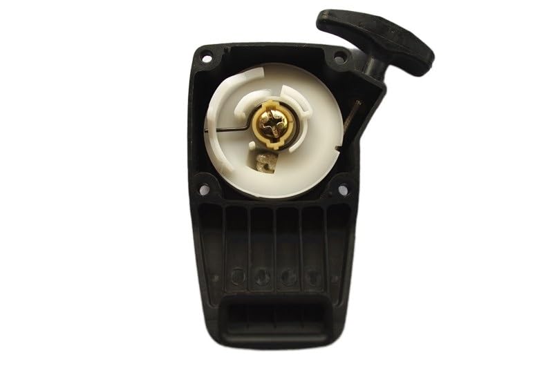 Aerotrekx Arrancador de retroceso de repuesto para R EH025 EH025A 24.5CC 1.1HP Mi-ni motor de 4 tiempos piezas de soplador S