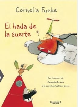 Hardcover EL HADA DE LA SUERTE Book