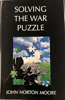 Hardcover Solving the War Puzzle: Beyond the Democratic Peace Book