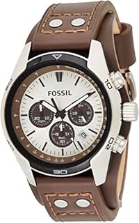 fossil coachman ch2586